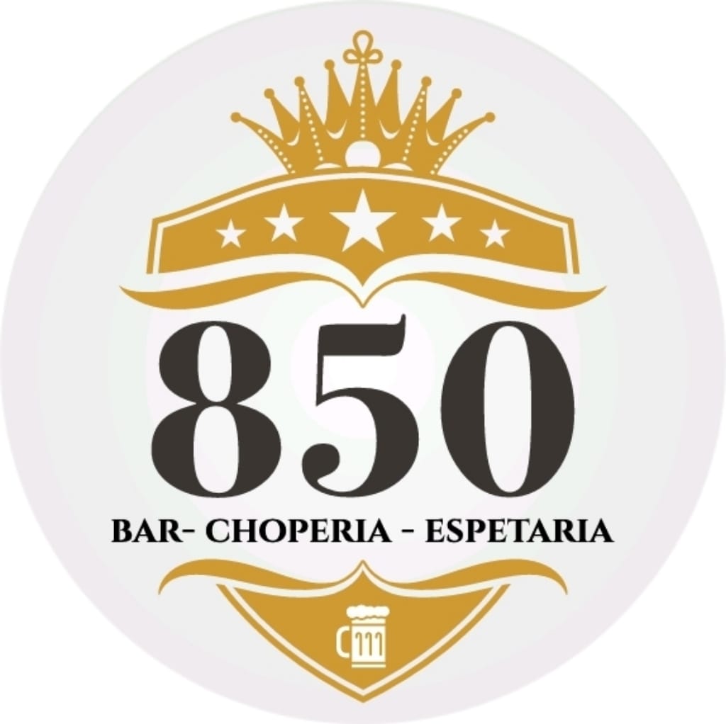 850 Bar